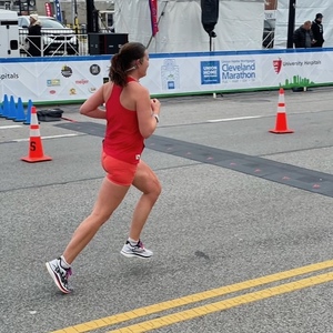 Fundraising Page: Christina Theodore-Oklota